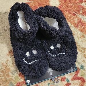 Nightmare Before Christmas Booties
